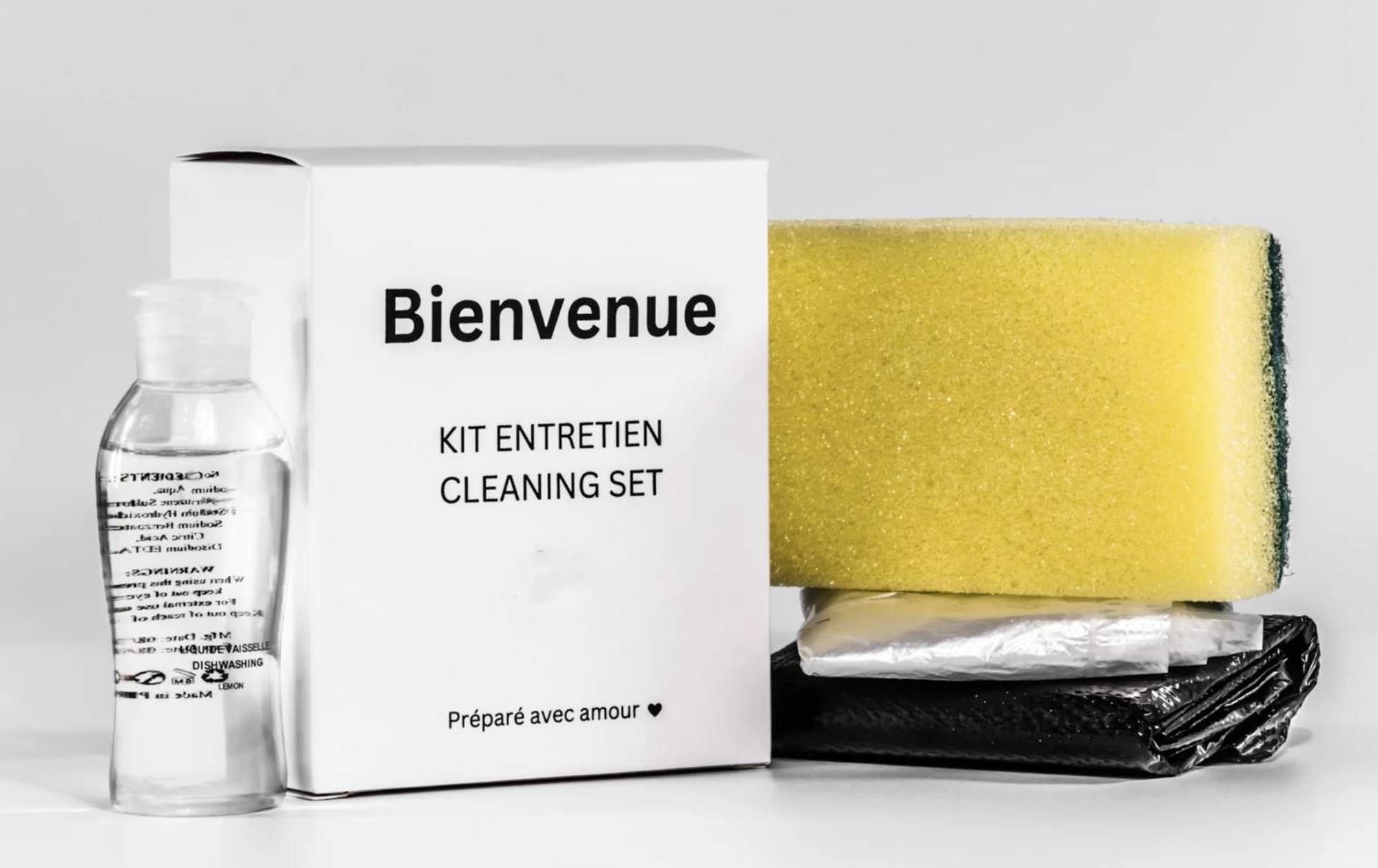 Le Qg Leilighet Tours Eksteriør bilde